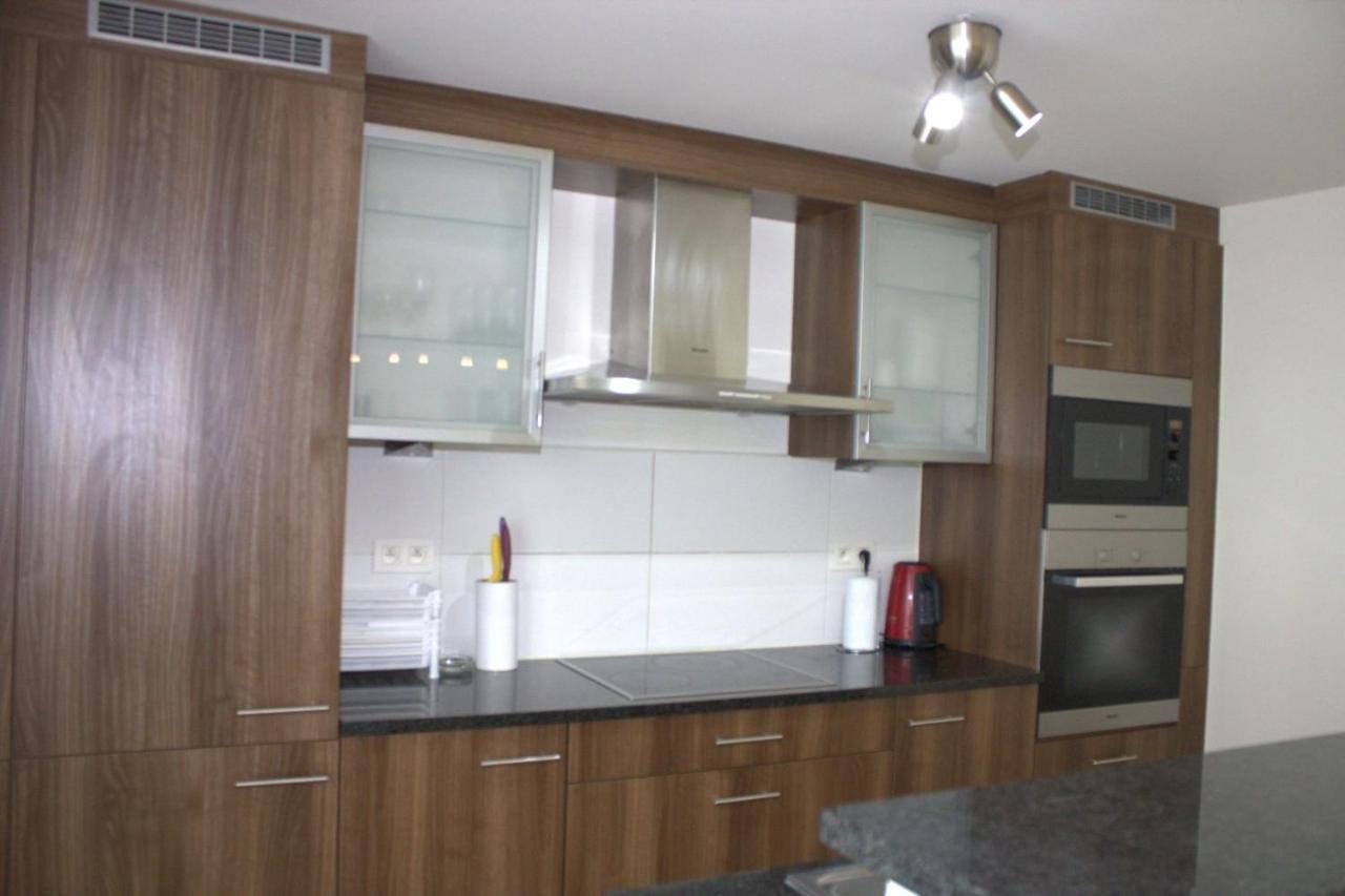 Europeenne Union Residence بروكسل المظهر الخارجي الصورة